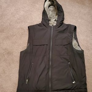 Michael Kors Rabbit Fur